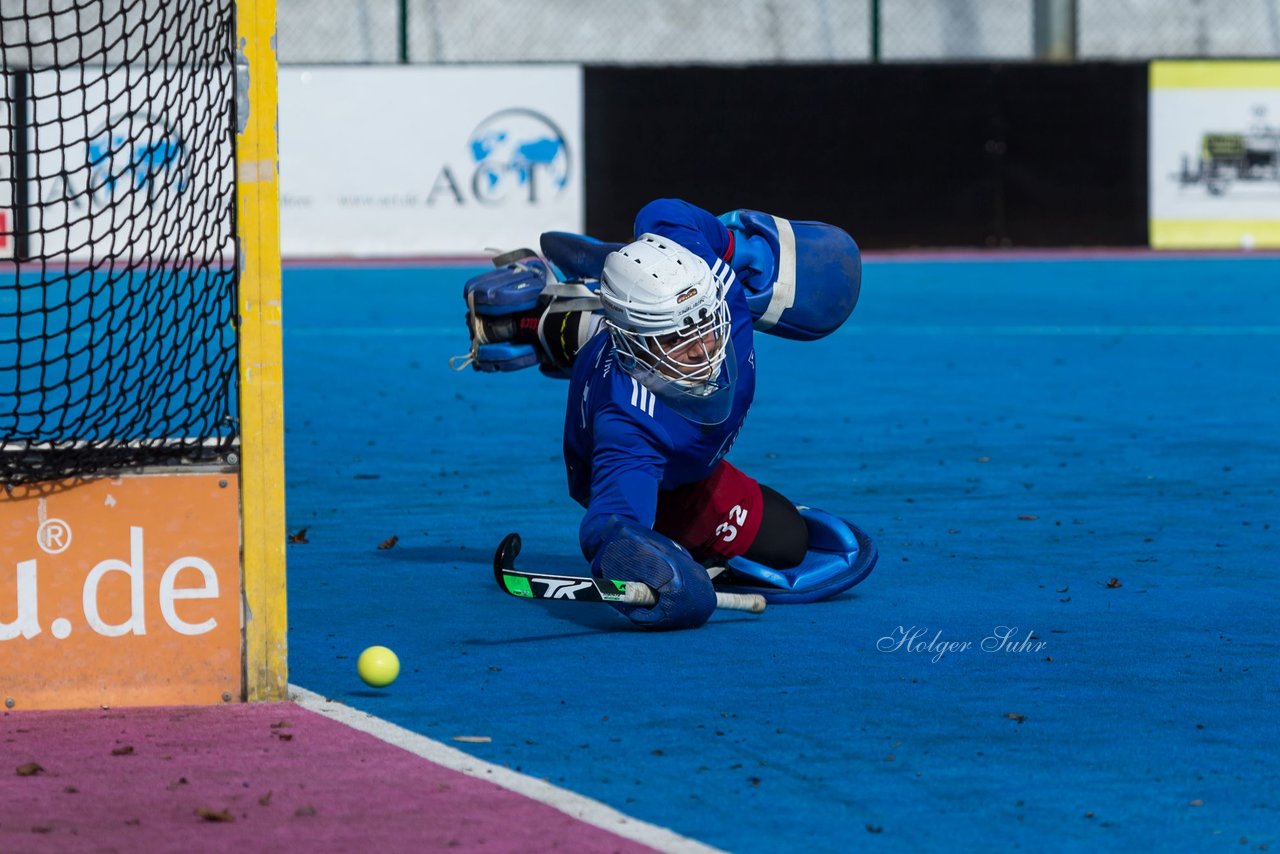 Bild 113 - Frauen Harvestehuder THC - Berliner HC : Ergebnis: 4:1